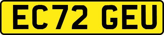EC72GEU