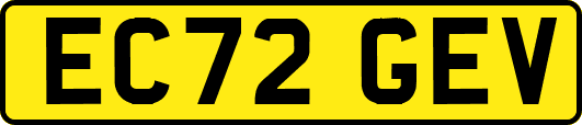 EC72GEV