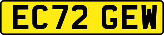 EC72GEW
