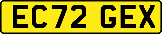 EC72GEX