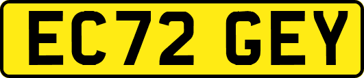 EC72GEY
