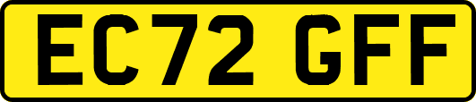 EC72GFF
