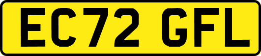 EC72GFL
