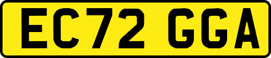 EC72GGA