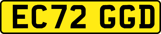 EC72GGD