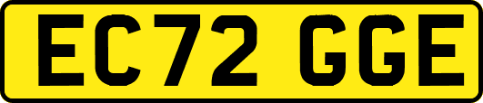 EC72GGE