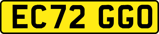 EC72GGO