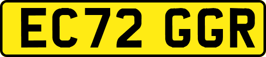 EC72GGR