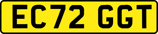 EC72GGT