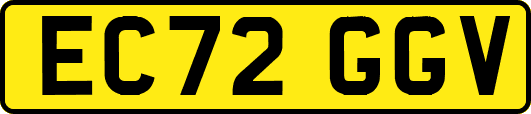 EC72GGV