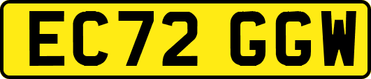 EC72GGW