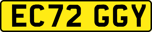 EC72GGY