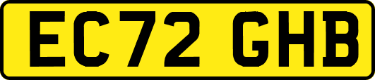 EC72GHB