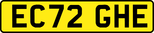 EC72GHE
