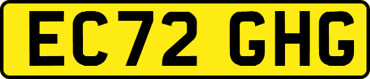 EC72GHG