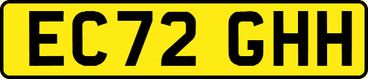 EC72GHH