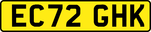 EC72GHK
