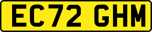 EC72GHM