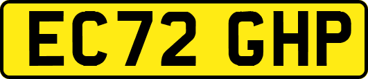 EC72GHP