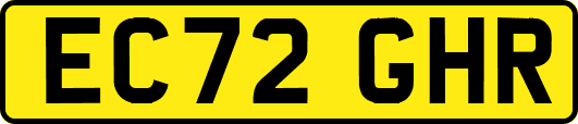 EC72GHR