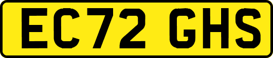 EC72GHS
