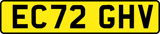 EC72GHV