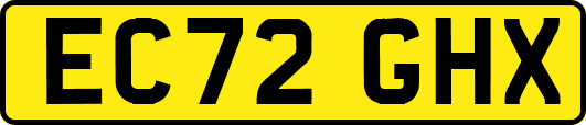 EC72GHX