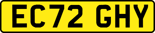 EC72GHY