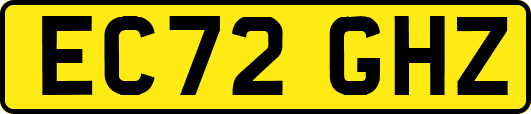 EC72GHZ