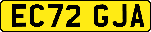 EC72GJA