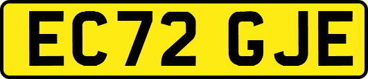 EC72GJE