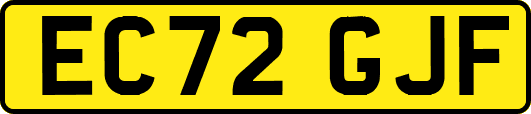 EC72GJF
