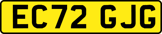 EC72GJG