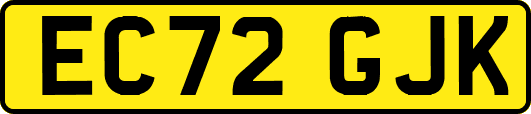 EC72GJK