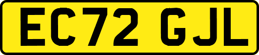 EC72GJL