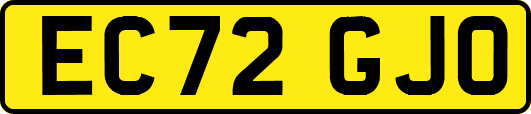 EC72GJO