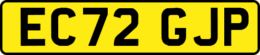 EC72GJP