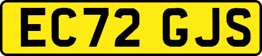EC72GJS