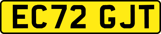 EC72GJT