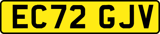 EC72GJV