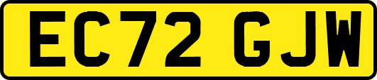 EC72GJW