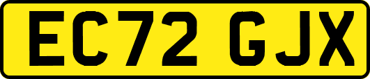 EC72GJX