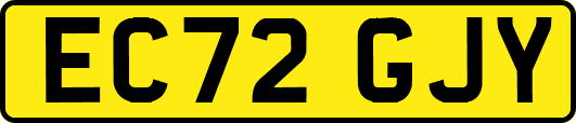 EC72GJY