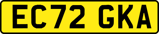 EC72GKA