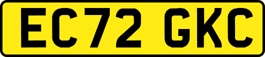 EC72GKC