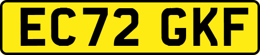 EC72GKF