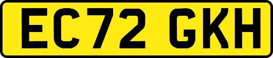 EC72GKH