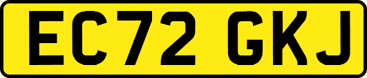 EC72GKJ