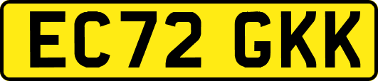 EC72GKK