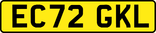 EC72GKL
